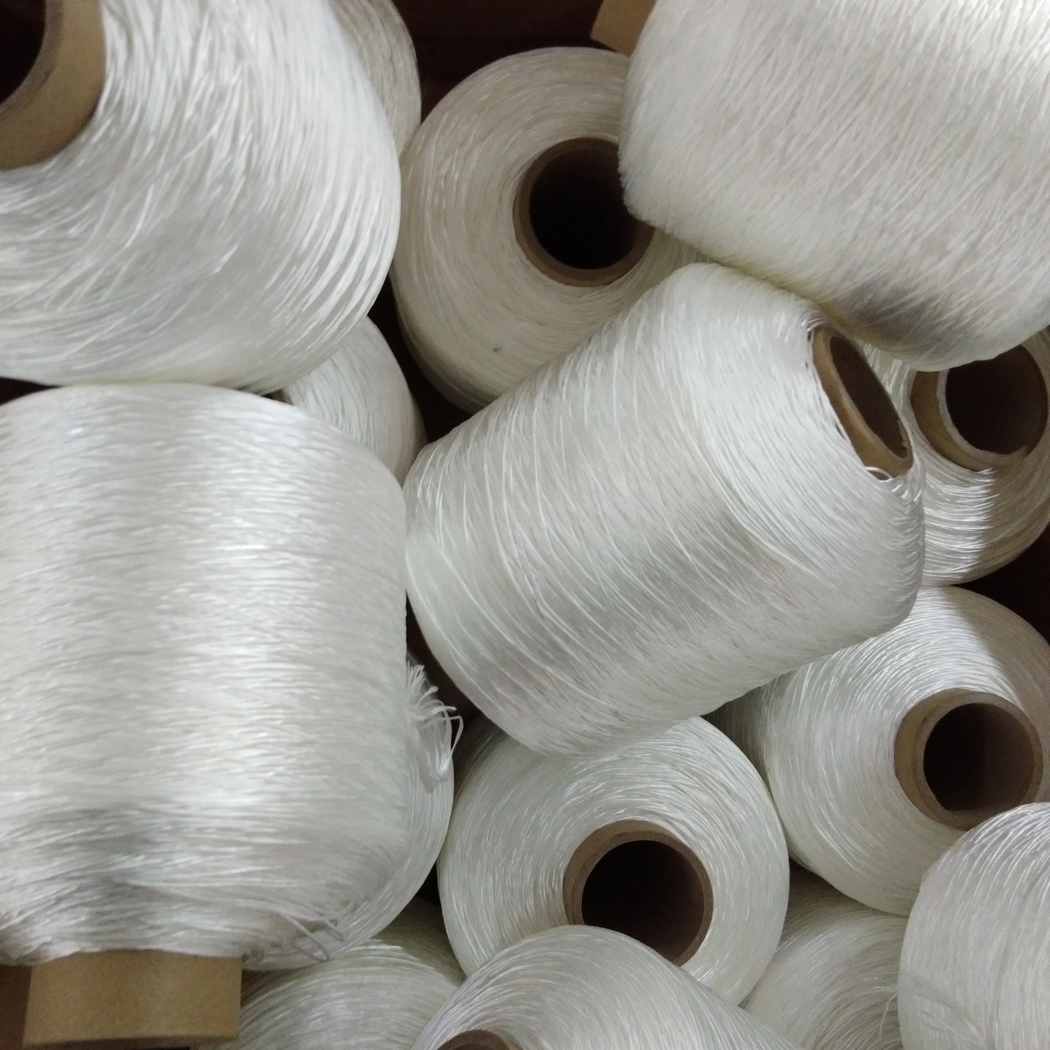 100% polyester welt thread Goodyear welted stitching thread for shoes(Made to order)