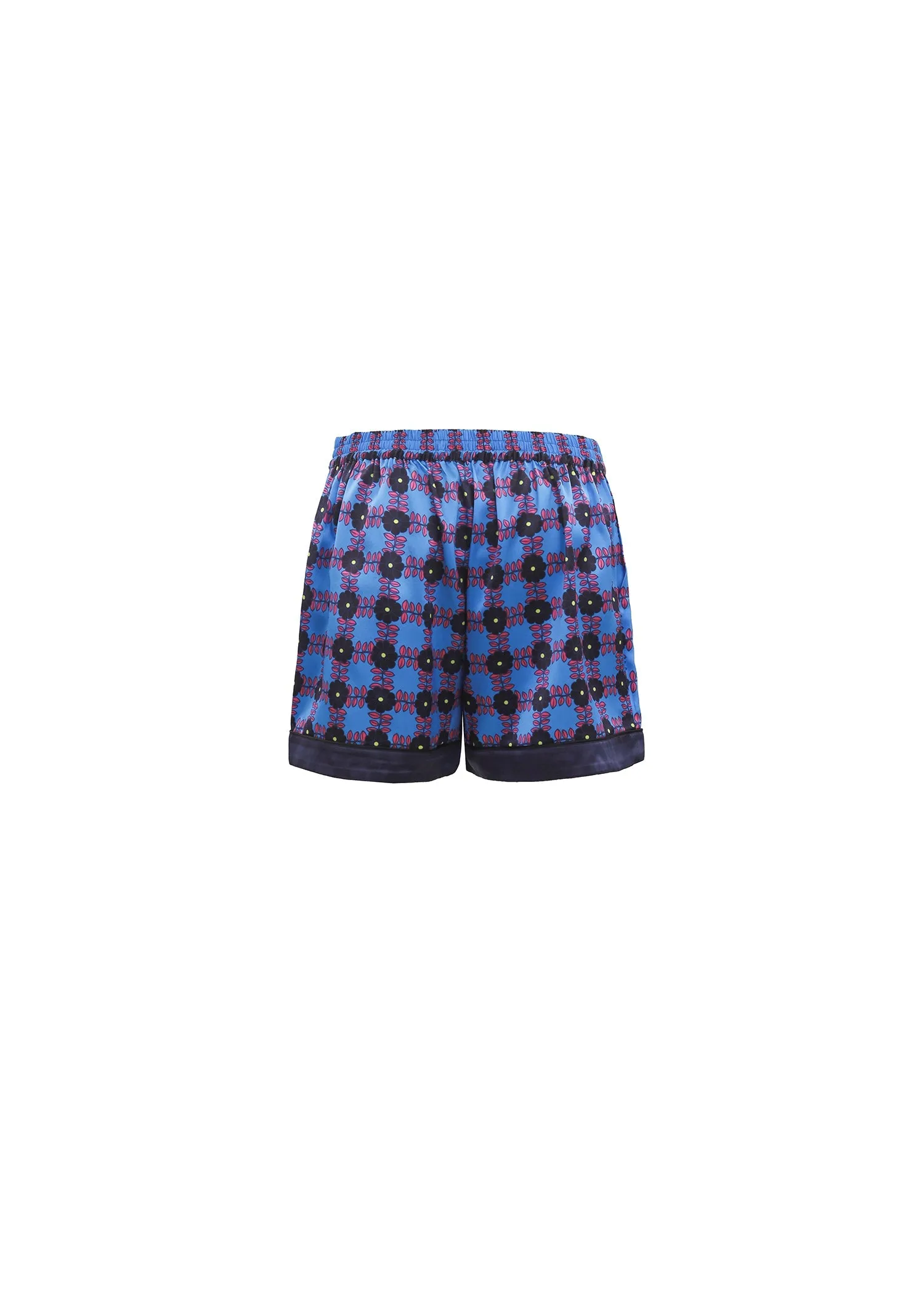 Aila Shorty Pj Bottoms