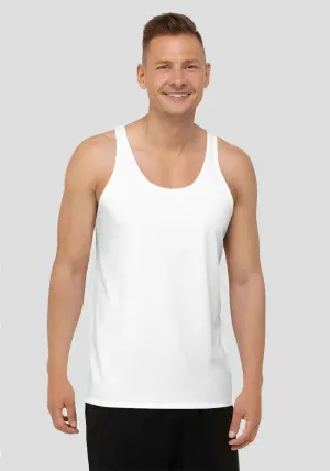 All-Over Print Men's Tank Top