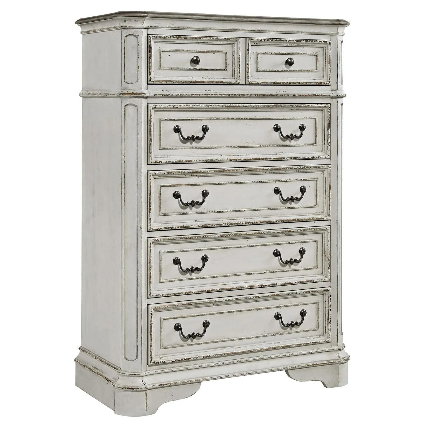 Aretmis 5 Drawer Chest / Dresser