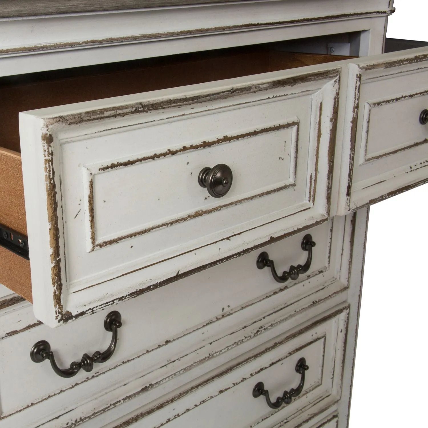 Aretmis 5 Drawer Chest / Dresser