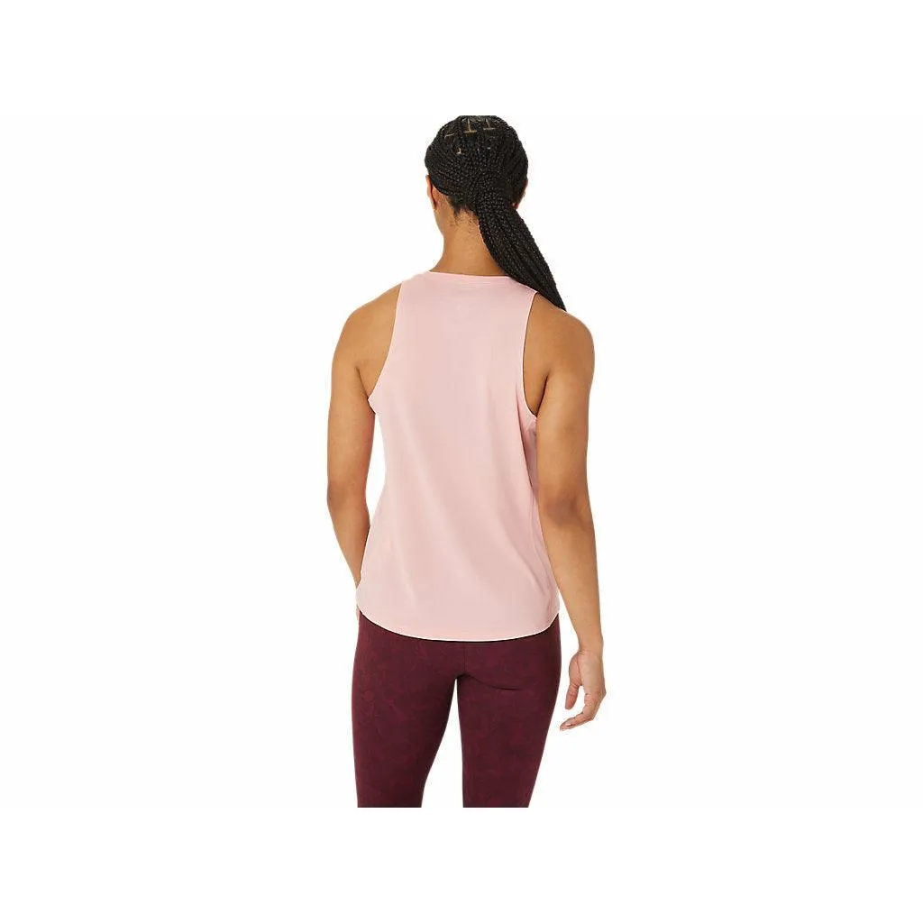 Asics Silver Tank Womens