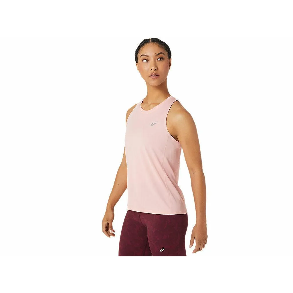 Asics Silver Tank Womens