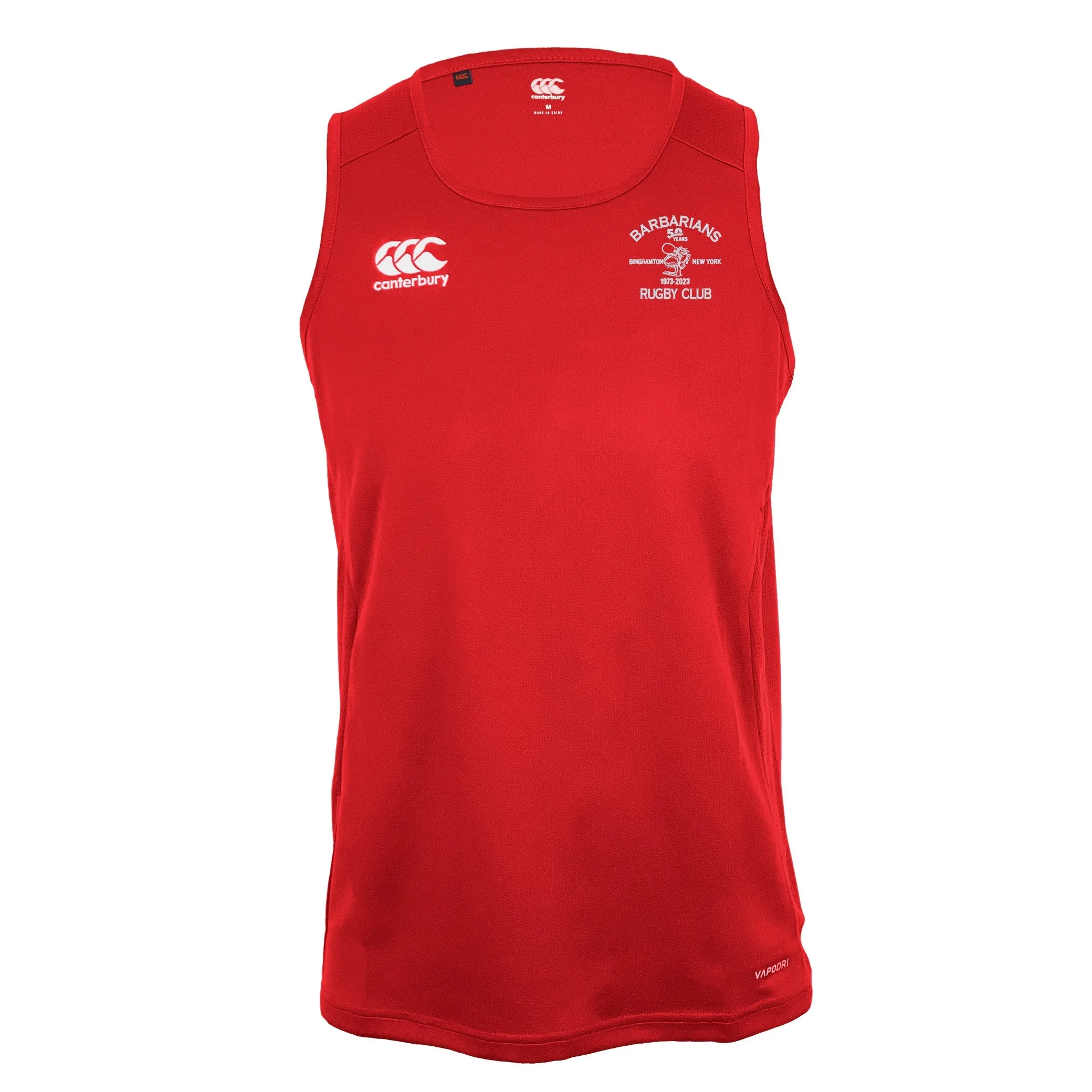 Binghamton Barbarians CCC Dry Singlet