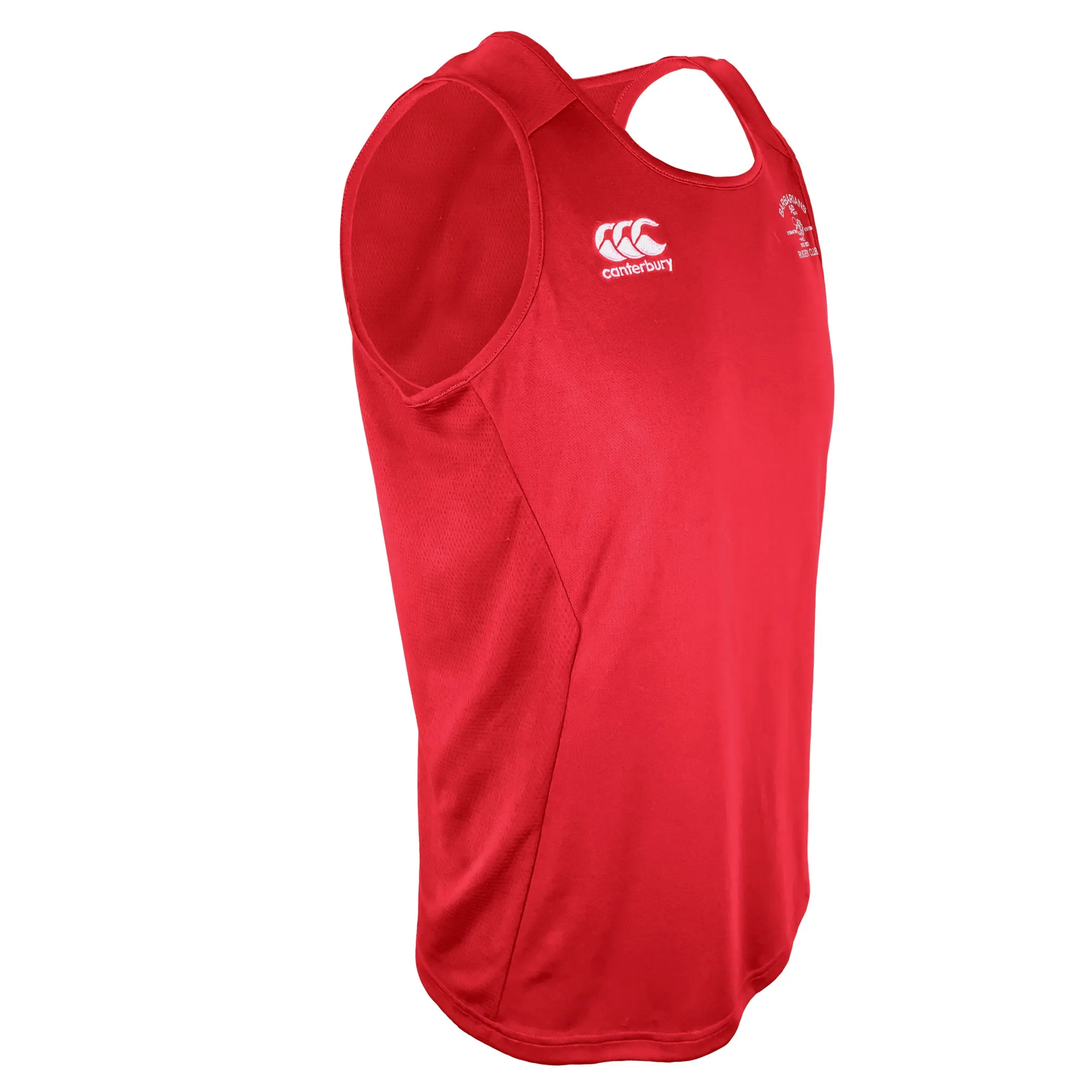 Binghamton Barbarians CCC Dry Singlet