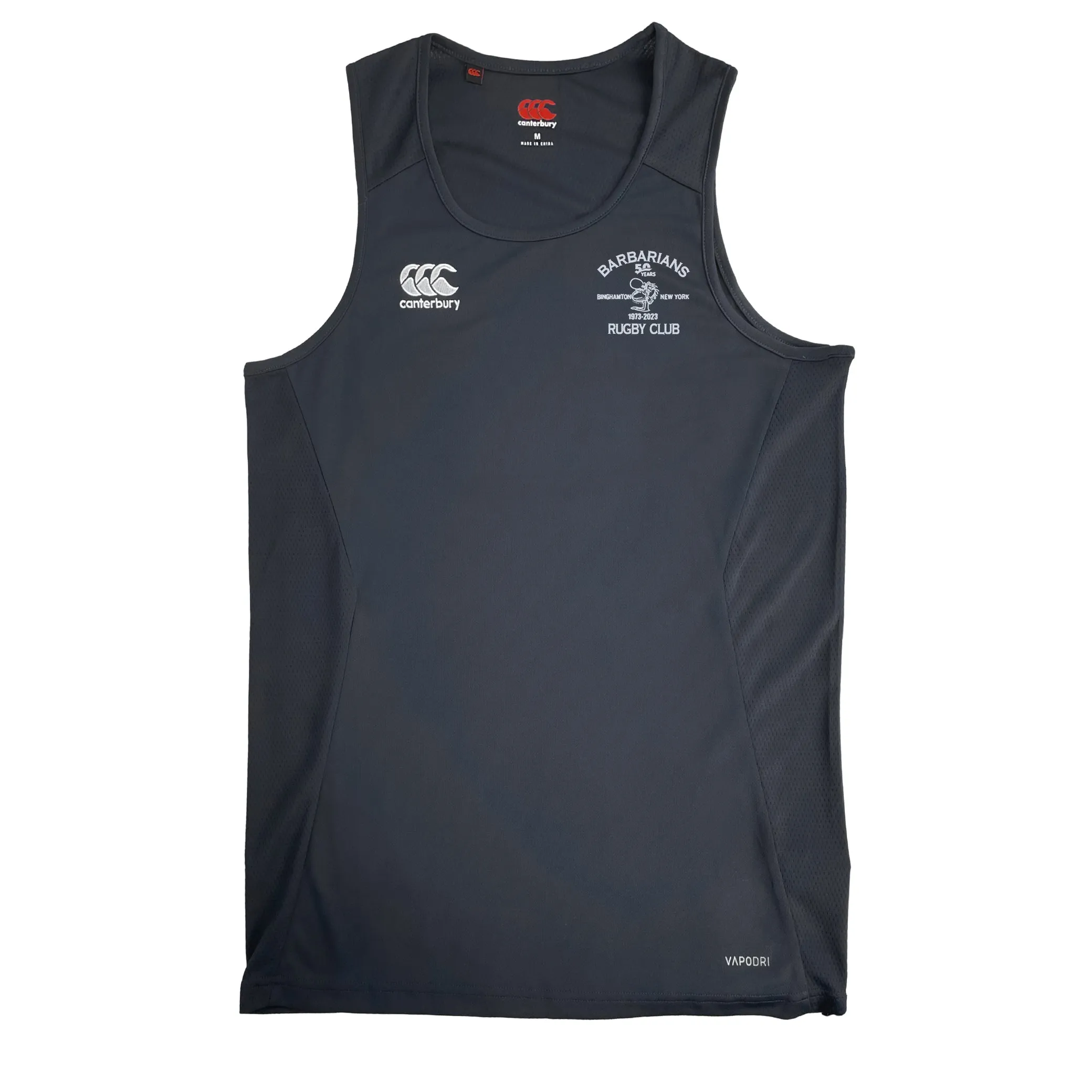 Binghamton Barbarians CCC Dry Singlet