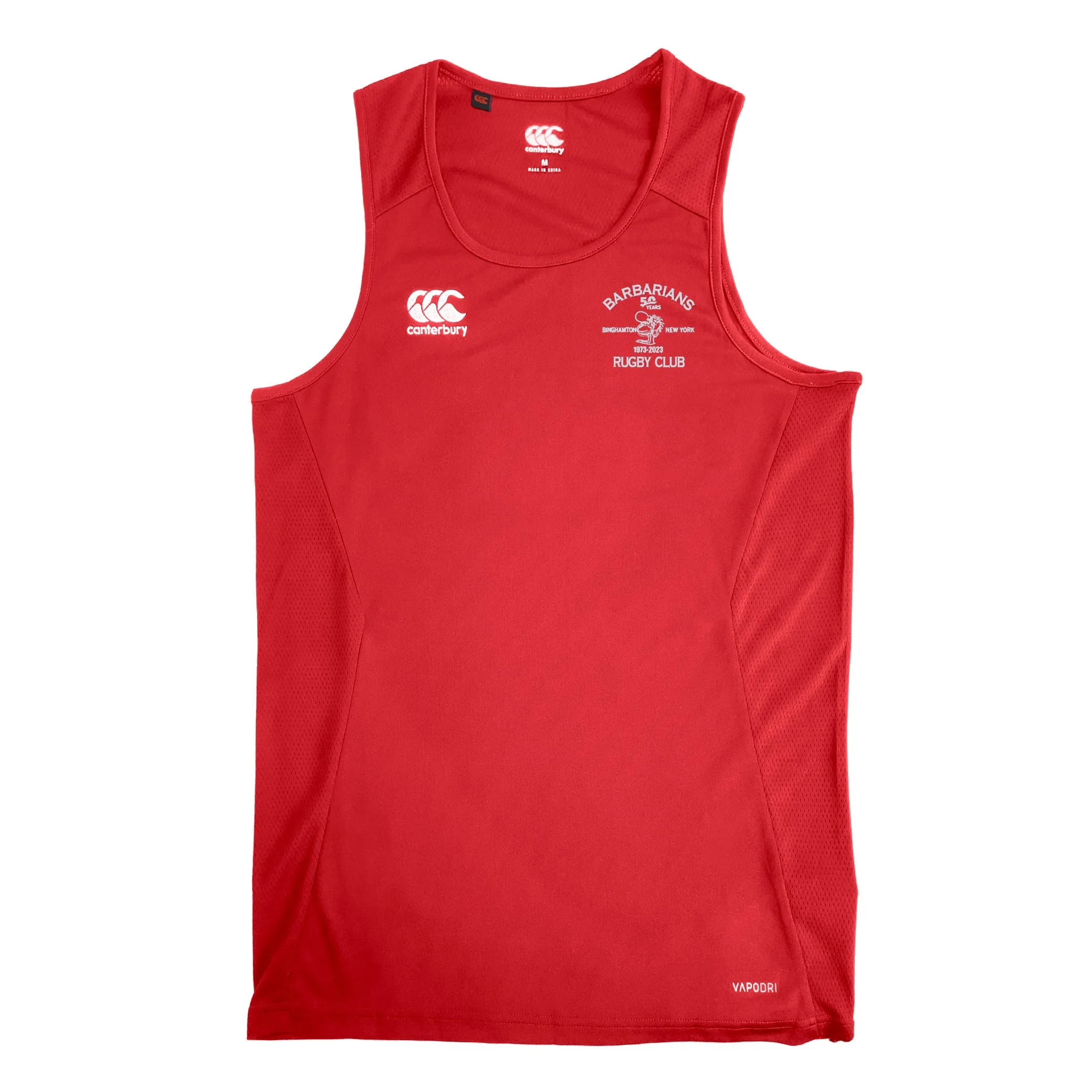 Binghamton Barbarians CCC Dry Singlet