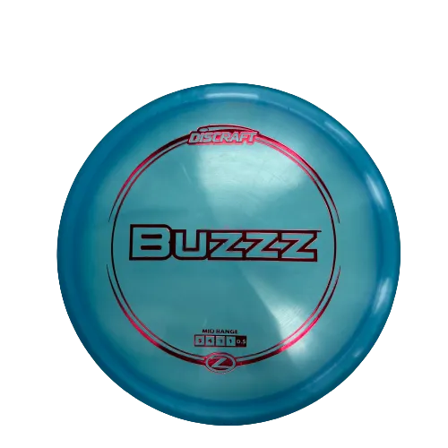 Buzzz Z Line