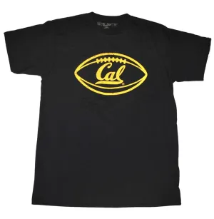 California Golden Bears Victory Navy Aaron Rodgers #8 Player T-Shirt