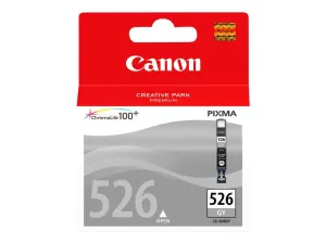 Canon Ink Tank Cli-526Gy - Gray