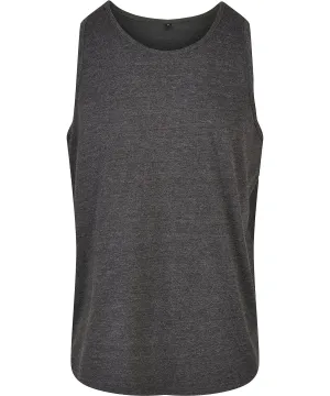 Charcoal - Basic tank