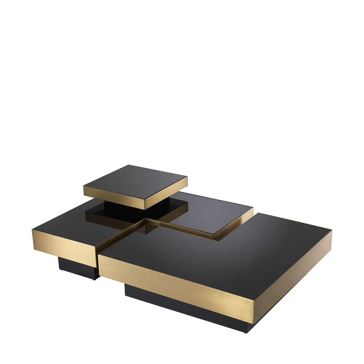 COFFEE TABLE NIO SET OF 4