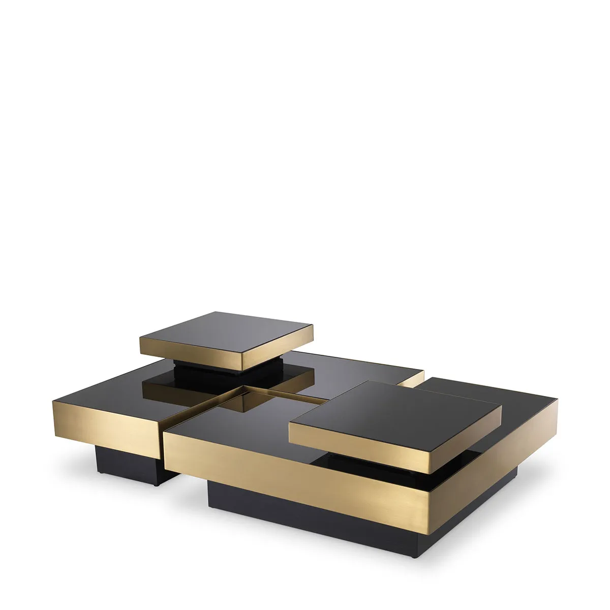 COFFEE TABLE NIO SET OF 4