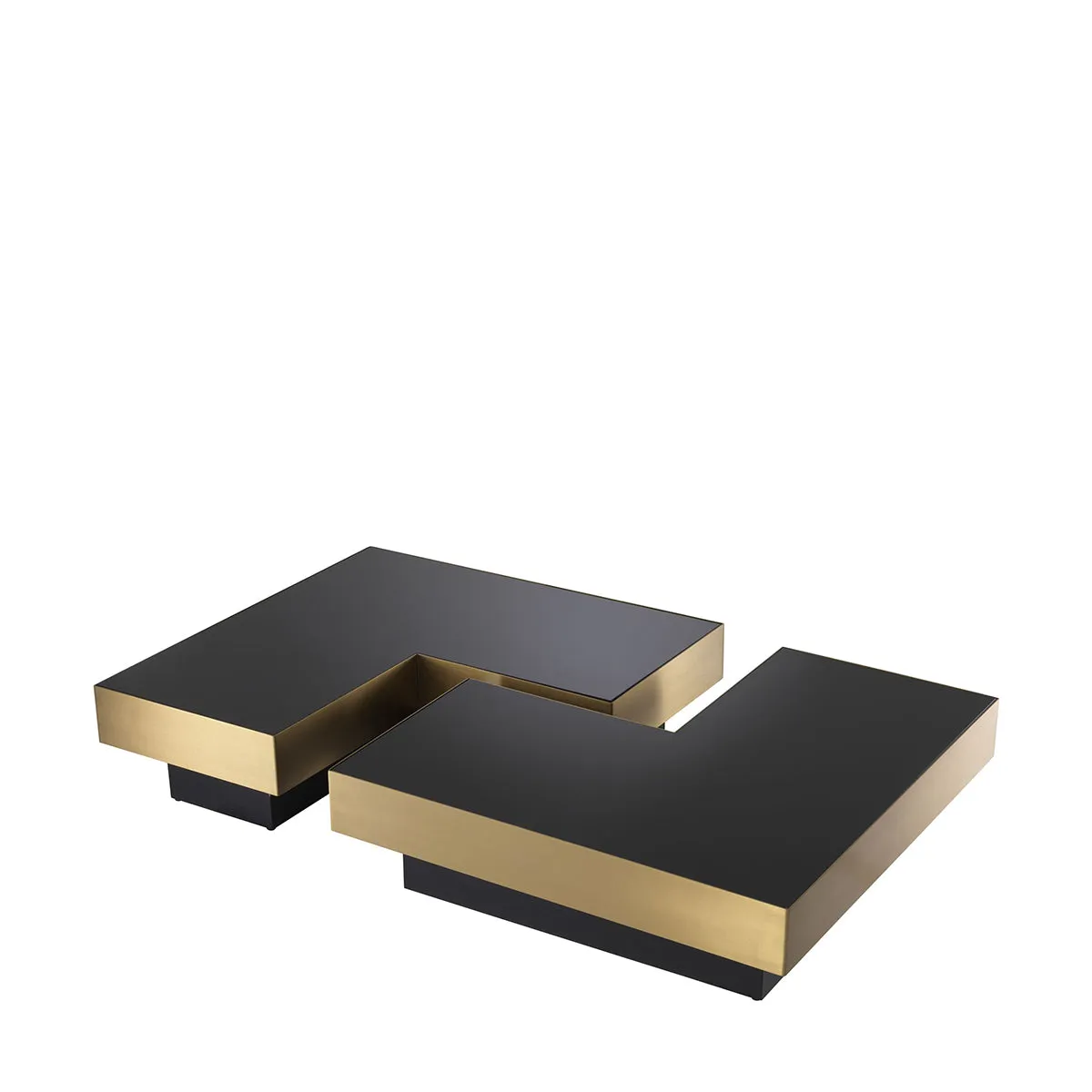 COFFEE TABLE NIO SET OF 4