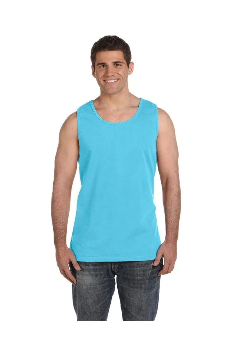 Comfort Colors C9360: Adult Heavyweight RS Tank