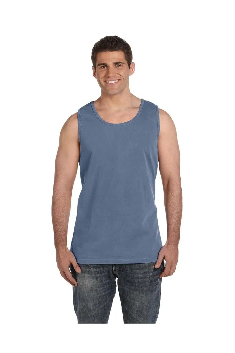 Comfort Colors C9360: Adult Heavyweight RS Tank