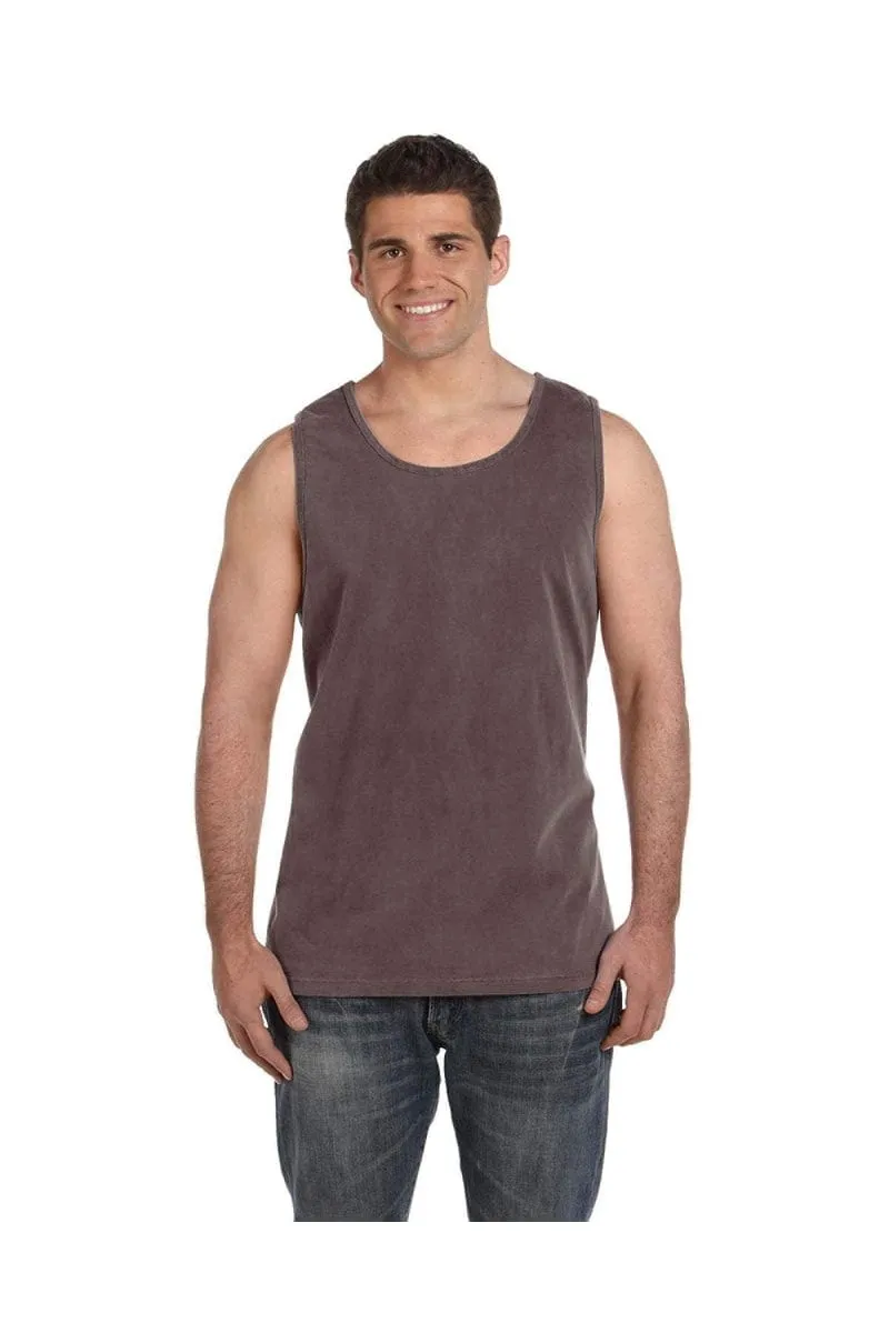 Comfort Colors C9360: Adult Heavyweight RS Tank