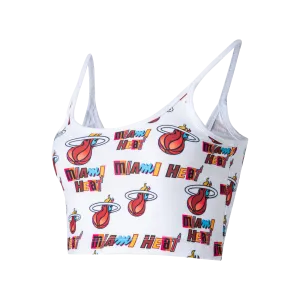 Concepts Sport Miami Mashup Vol. 2 Women's Bralette