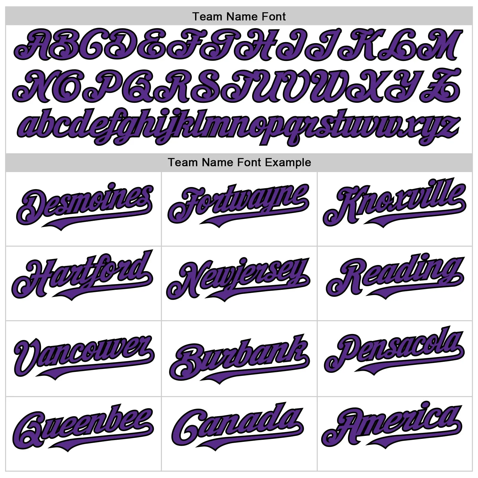 Custom White Black Pinstripe Purple Authentic Sleeveless Baseball Jersey