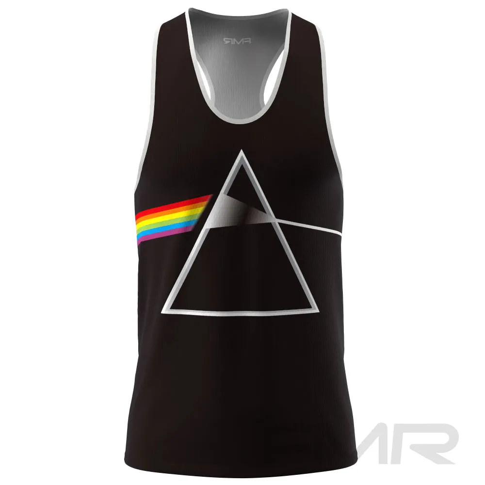 FMR Men's Pink Floyd Tank Top