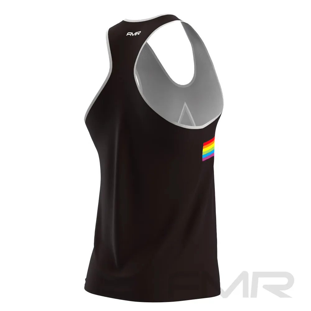 FMR Men's Pink Floyd Tank Top