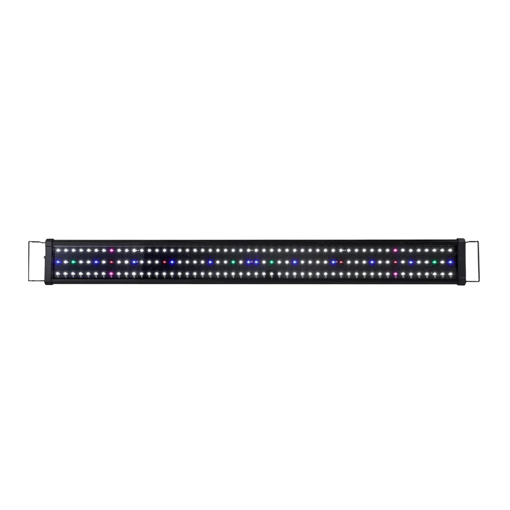 Full Spectrum LED Aquarium Light, 30W, 120CM, i.Pet