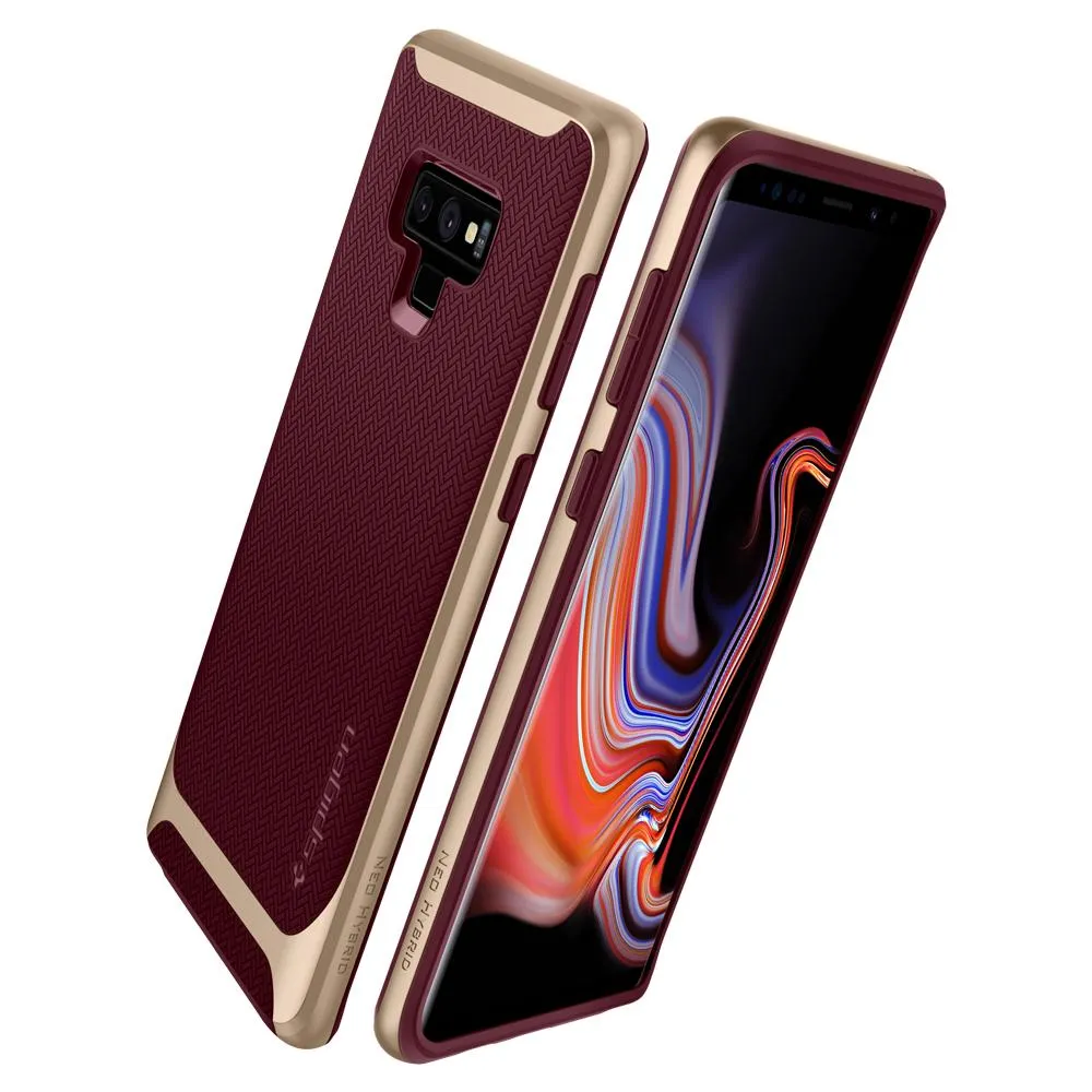 Galaxy Note 9 Case Neo Hybrid