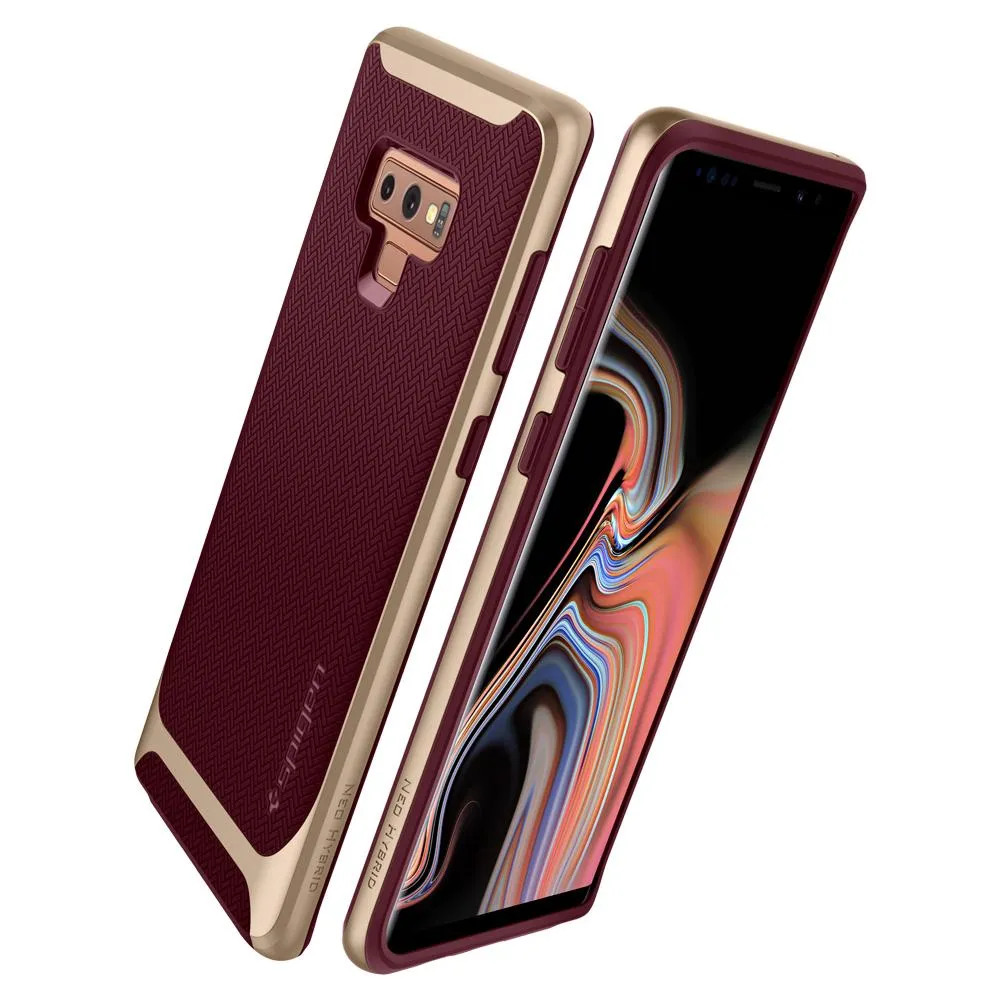 Galaxy Note 9 Case Neo Hybrid