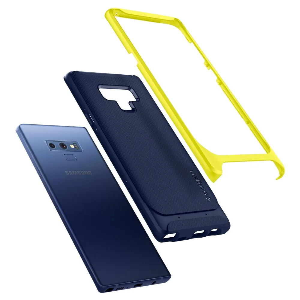 Galaxy Note 9 Case Neo Hybrid