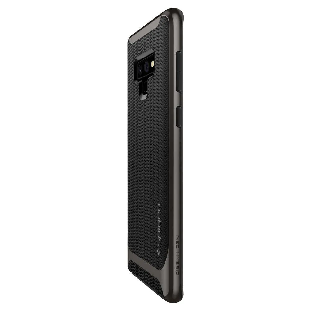 Galaxy Note 9 Case Neo Hybrid