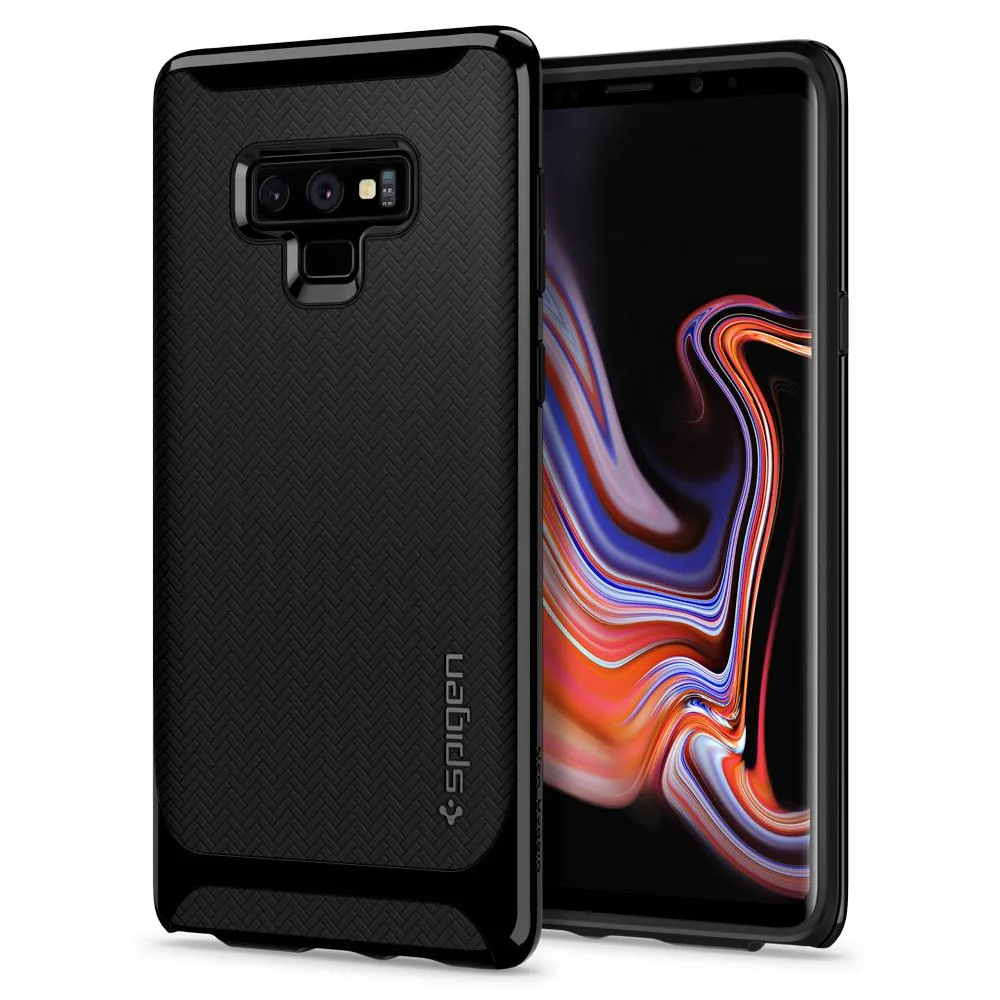 Galaxy Note 9 Case Neo Hybrid