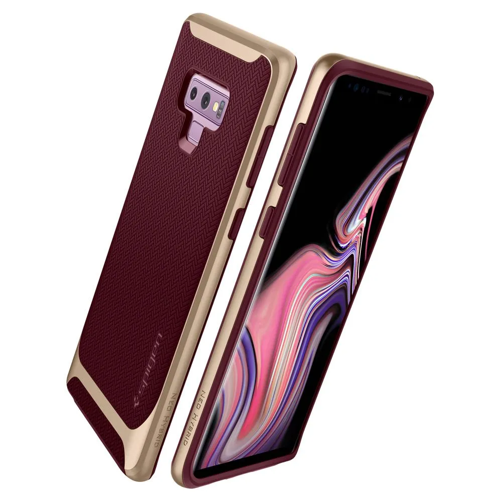 Galaxy Note 9 Case Neo Hybrid