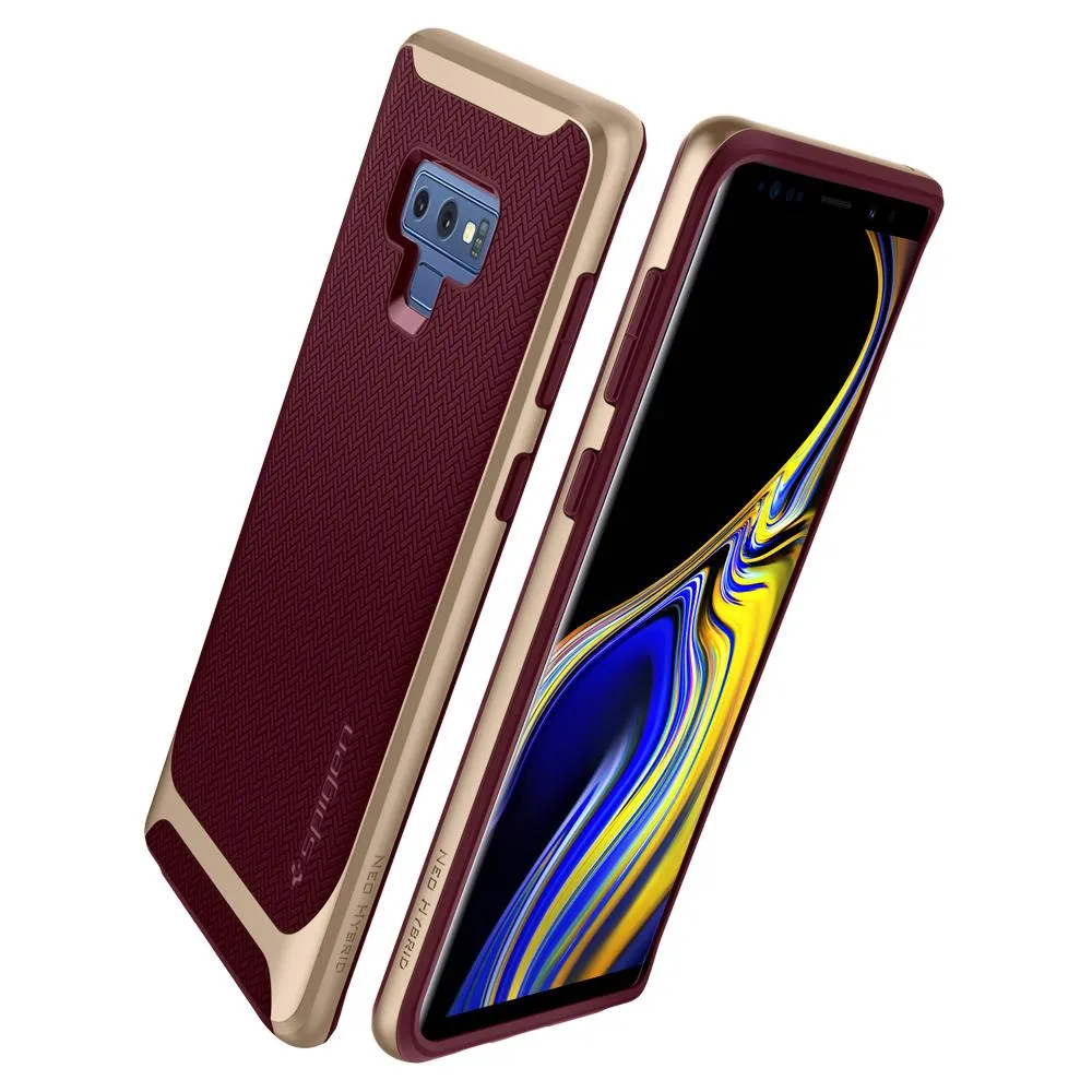 Galaxy Note 9 Case Neo Hybrid