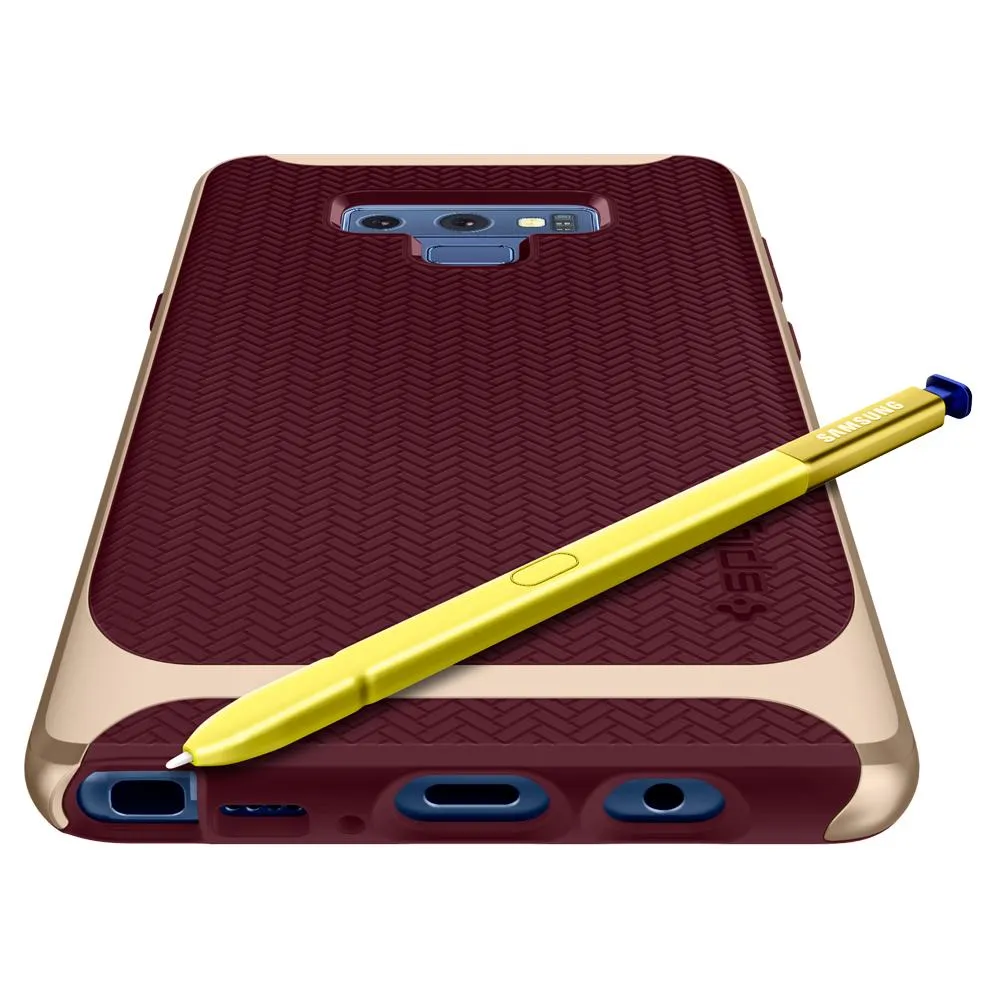 Galaxy Note 9 Case Neo Hybrid