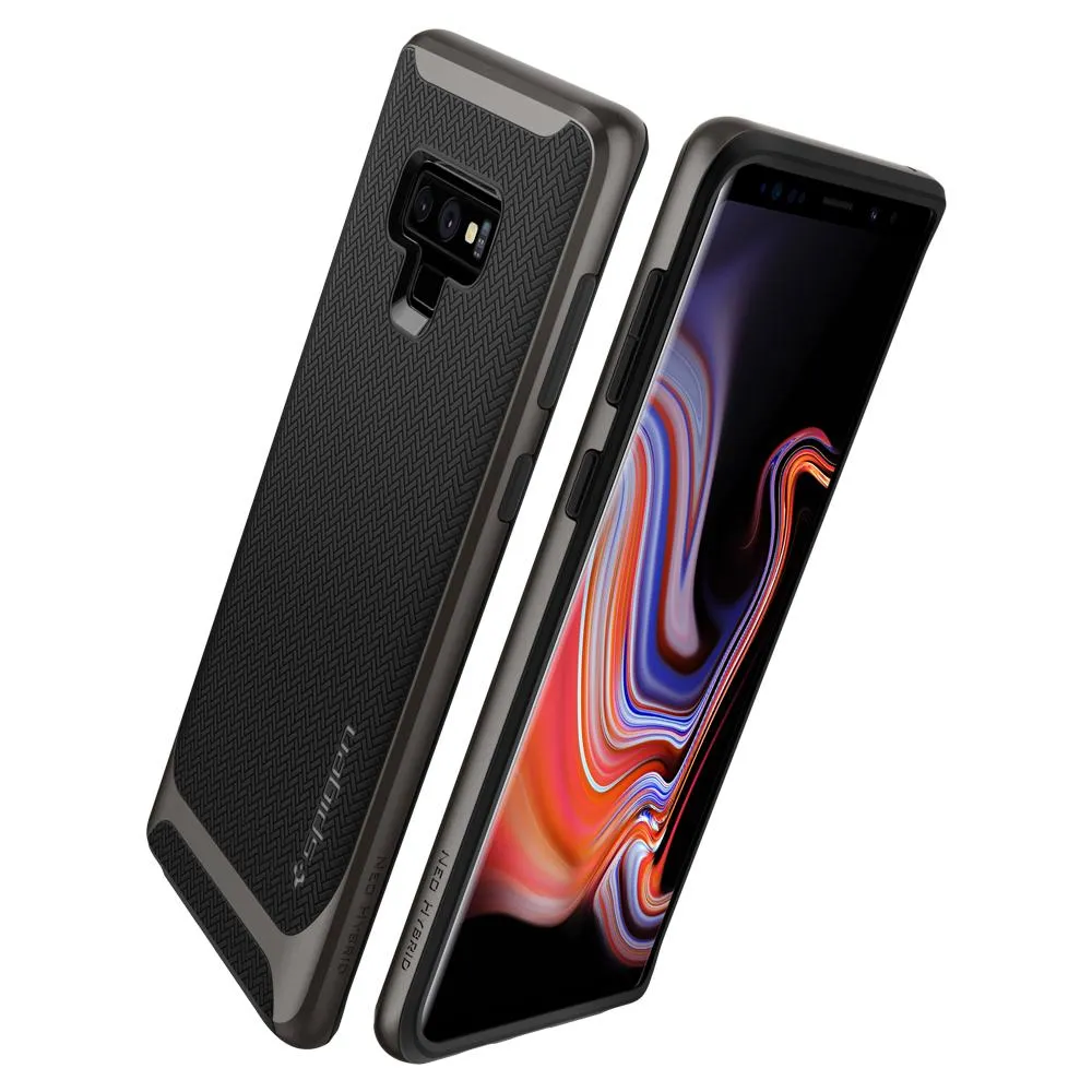 Galaxy Note 9 Case Neo Hybrid