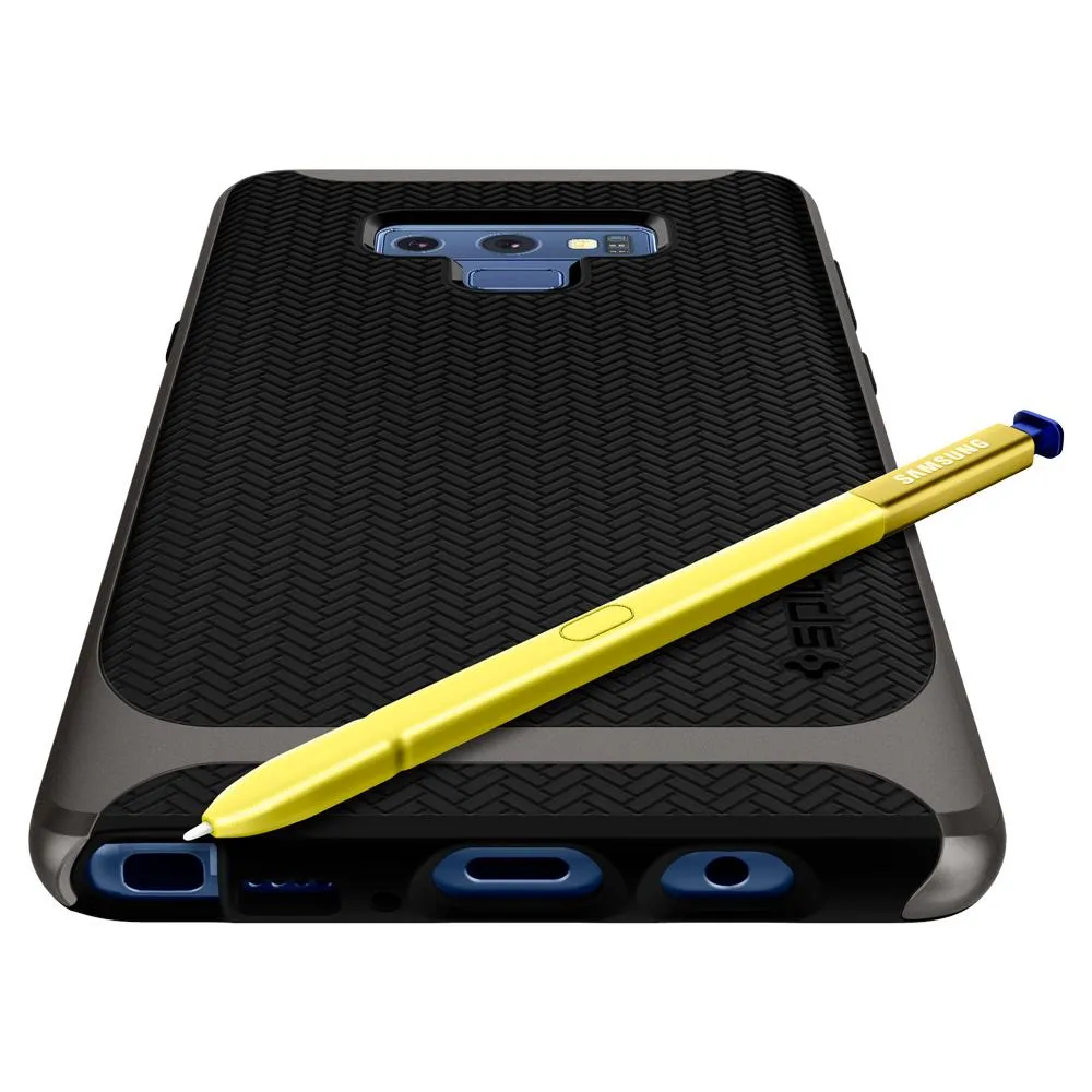 Galaxy Note 9 Case Neo Hybrid