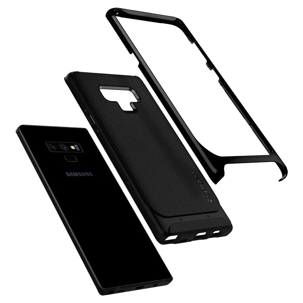 Galaxy Note 9 Case Neo Hybrid