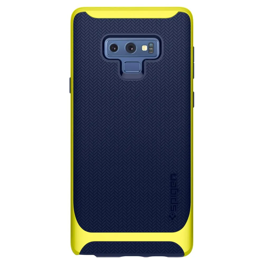 Galaxy Note 9 Case Neo Hybrid