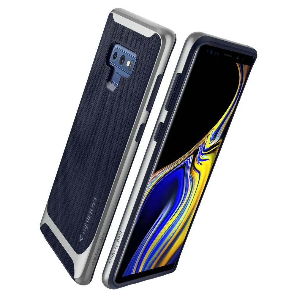 Galaxy Note 9 Case Neo Hybrid