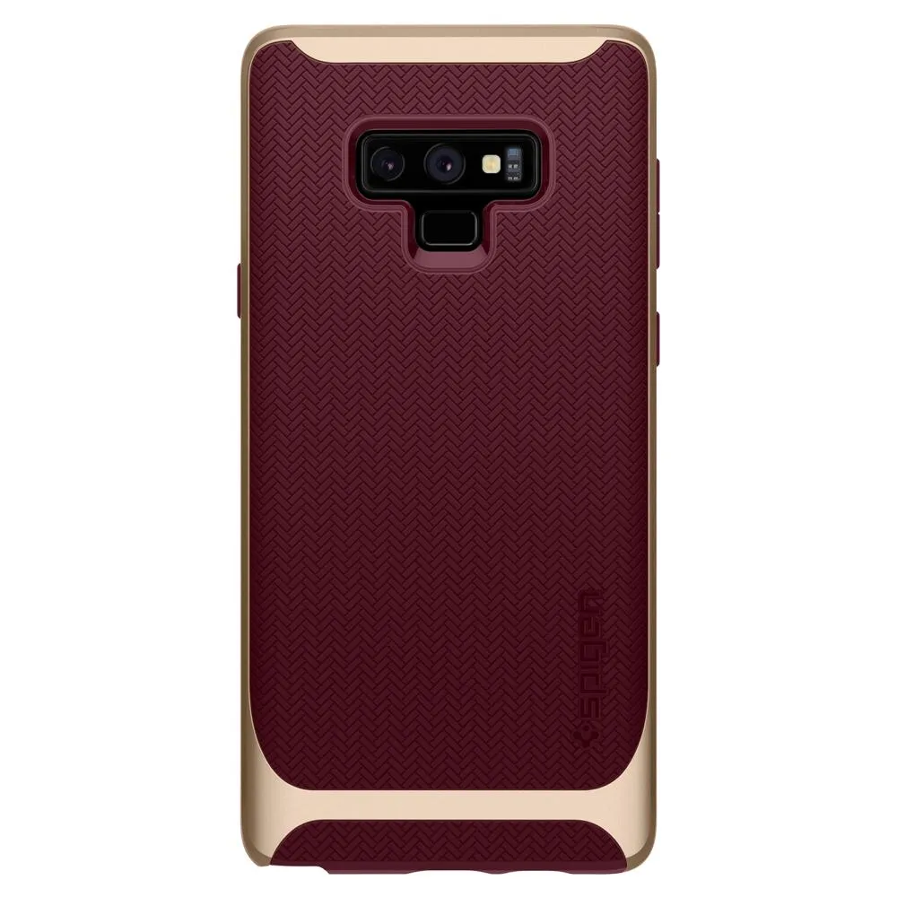 Galaxy Note 9 Case Neo Hybrid