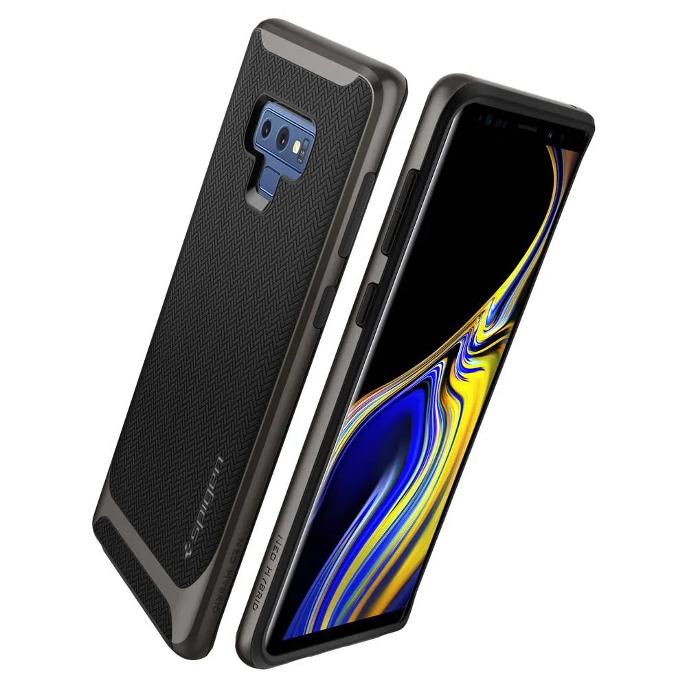 Galaxy Note 9 Case Neo Hybrid