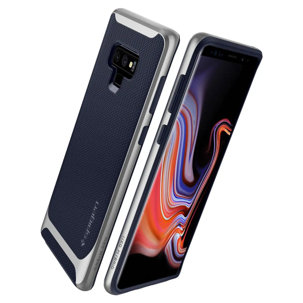 Galaxy Note 9 Case Neo Hybrid