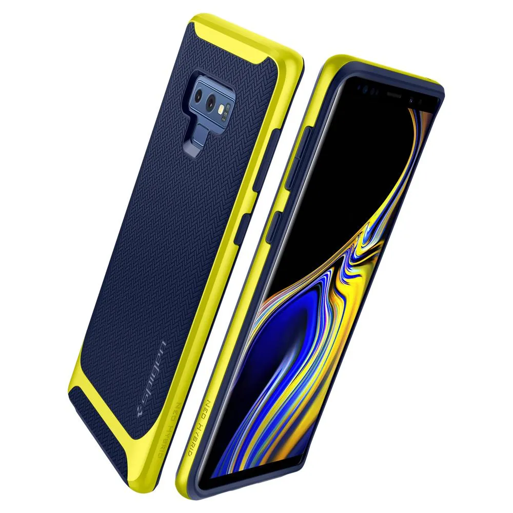 Galaxy Note 9 Case Neo Hybrid