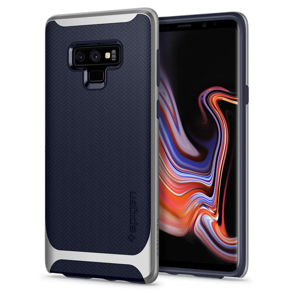 Galaxy Note 9 Case Neo Hybrid