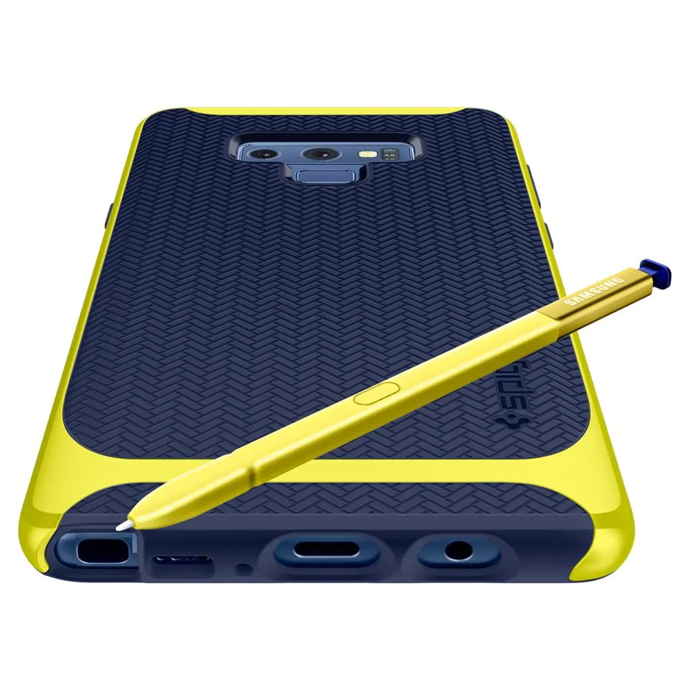 Galaxy Note 9 Case Neo Hybrid