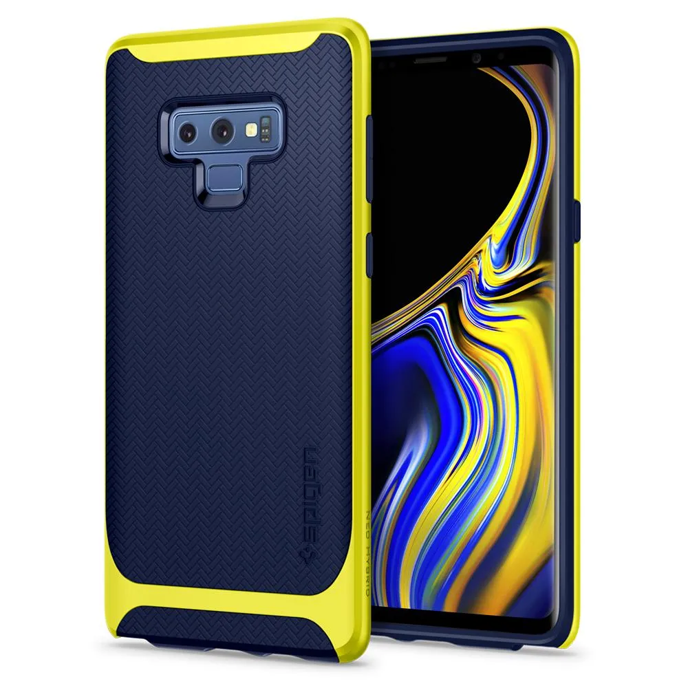 Galaxy Note 9 Case Neo Hybrid