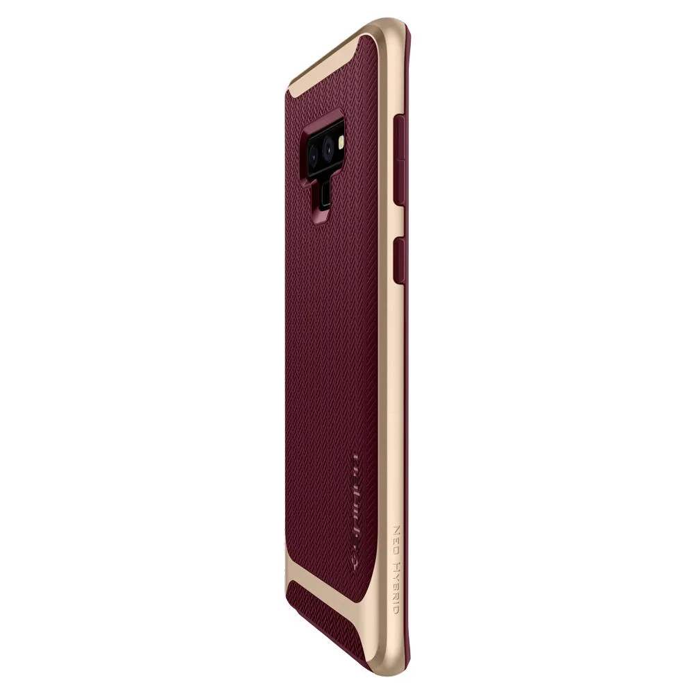 Galaxy Note 9 Case Neo Hybrid