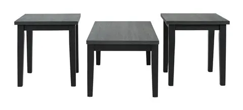 Garvine Table (Set of 3)