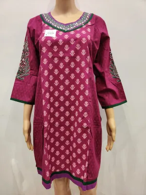 Kniphofia Kurti