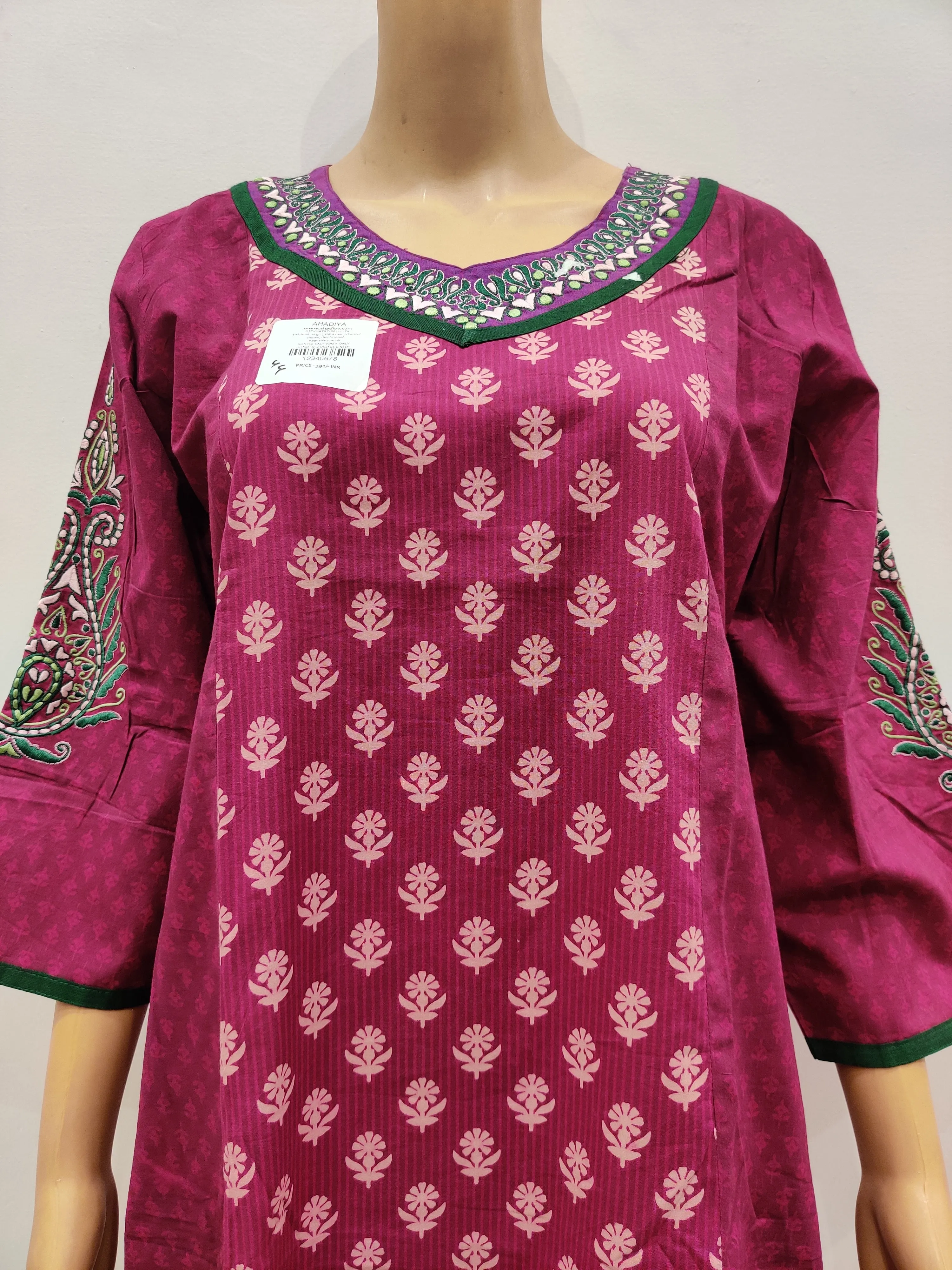 Kniphofia Kurti